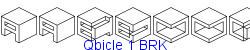 Qbicle 1 BRK   79K (2003-08-30)