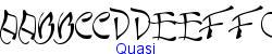 Quasi   12K (2002-12-27)