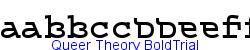 Queer Theory BoldTrial   25K (2004-07-11)