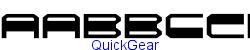 QuickGear    4K (2002-12-27)
