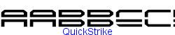 QuickStrike    4K (2002-12-27)