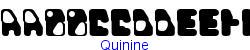 Quinine    8K (2002-12-27)