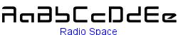 Radio Space - Semi-expanded (112.5%) width    7K (2003-06-15)