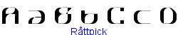 R�ttpick    7K (2002-12-27)