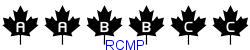 RCMP    7K (2002-12-27)