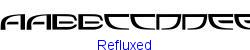 Refluxed    3K (2002-12-27)