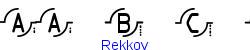 Rekkoy   11K (2002-12-27)