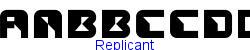 Replicant    6K (2003-06-15)
