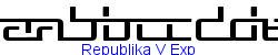 Republika V Exp  824K (2003-06-15)