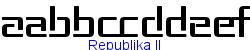 Republika II  824K (2003-06-15)