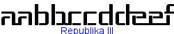 Republika III  824K (2003-06-15)