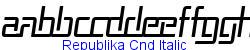 Republika Cnd Italic  824K (2003-06-15)