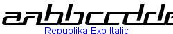 Republika Exp Italic  824K (2003-06-15)