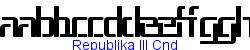 Republika III Cnd  824K (2003-06-15)