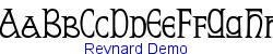 Reynard Demo   19K (2002-12-27)