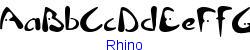 Rhino   13K (2002-12-27)