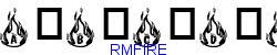 RMFIRE   11K (2003-03-02)