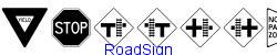 Road Sign   47K (2007-03-31)