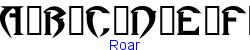 Roar    3K (2002-12-27)