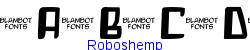 Roboshemp    7K (2002-12-27)