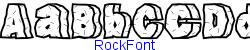 RockFont   42K (2003-01-22)