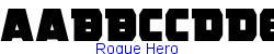 Rogue Hero  112K (2003-06-15)