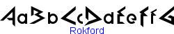 Rokford   22K (2002-12-27)