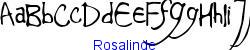 Rosalinde   18K (2002-12-27)