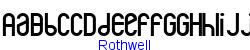 Rothwell    8K (2002-12-27)