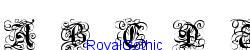 RoyalGothic   50K (2004-10-19)