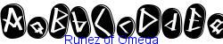 Runez of Omega  101K (2003-01-22)