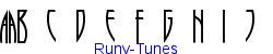 Runy-Tunes    8K (2002-12-27)