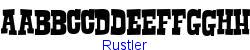Rustler   26K (2003-03-02)