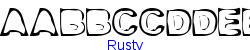 Rusty   10K (2002-12-27)