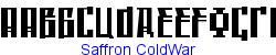Saffron ColdWar   11K (2002-12-27)