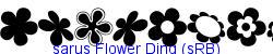 Sarus Flower Ding (SRB)   16K (2007-03-25)