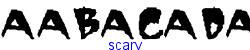 Scary   22K (2003-03-02)