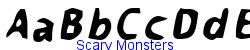 Scary Monsters   12K (2002-12-27)