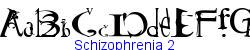 Schizophrenia 2   25K (2002-12-27)