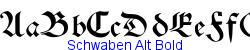 Schwaben Alt Bold   13K (2002-12-27)