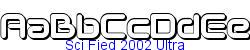 Sci Fied 2002 Ultra  171K
