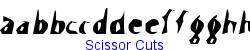 Scissor Cuts   16K (2002-12-27)