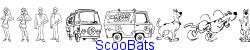 ScooBats   27K (2006-03-23)