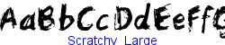 Scratchy  Large   39K (2005-03-06)