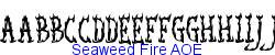 Seaweed Fire AOE   55K (2002-12-27)