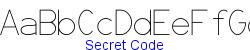 Secret Code    5K (2002-12-27)