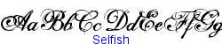 Selfish   40K (2005-03-28)