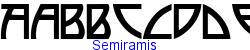 Semiramis    8K (2002-12-27)