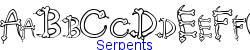 Serpents   47K (2002-12-27)