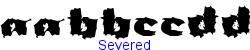 Severed   22K (2002-12-27)